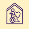 Supported Independent Living(SIL) & Supported Disability Accommodation (SDA)